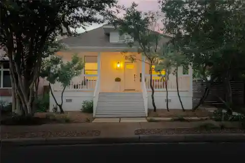 Residential