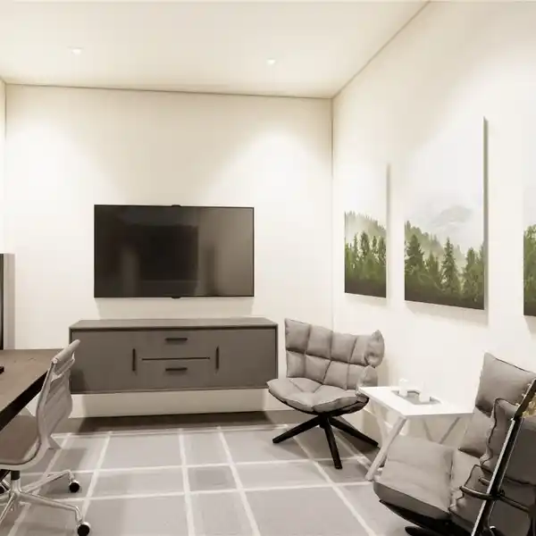 LOVELY HOME AT THE BASE OF MOUNT ROYAL