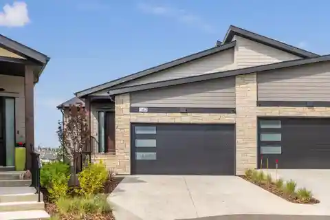 Villa-style Living in Beautiful Royal Oak
