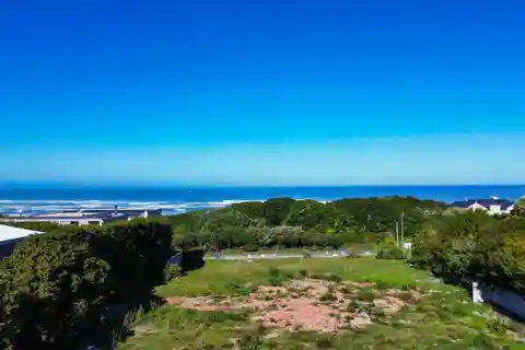 Rare Parcel for a Coastal Retreat