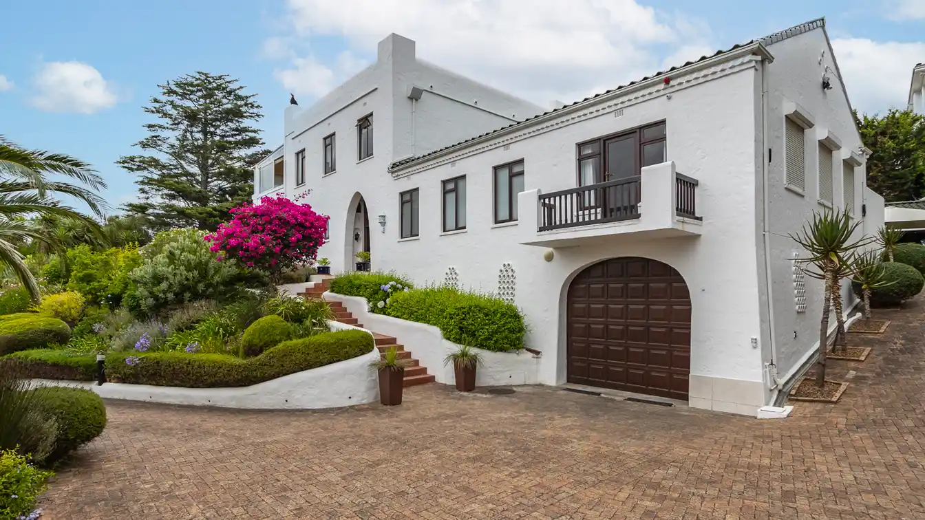 Spanish Inspired Character Home in Luxury Spanish Farm