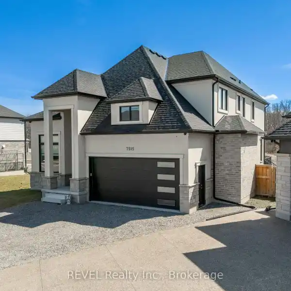 SPACIOUS MODERN HOME WITH FINISHED BASEMENT