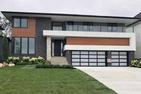Exceptional New Construction