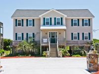 DIRECT OCEANFRONT BEACH COTTAGE