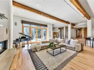 The Pinnacle of Unique and Modern Architecture