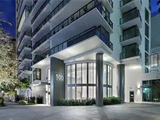 Stylish Sky Residence