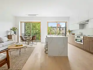 Elegant Duplex Condo with Private Outdoor Space