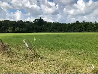 Gorgeous 3.57 Acres