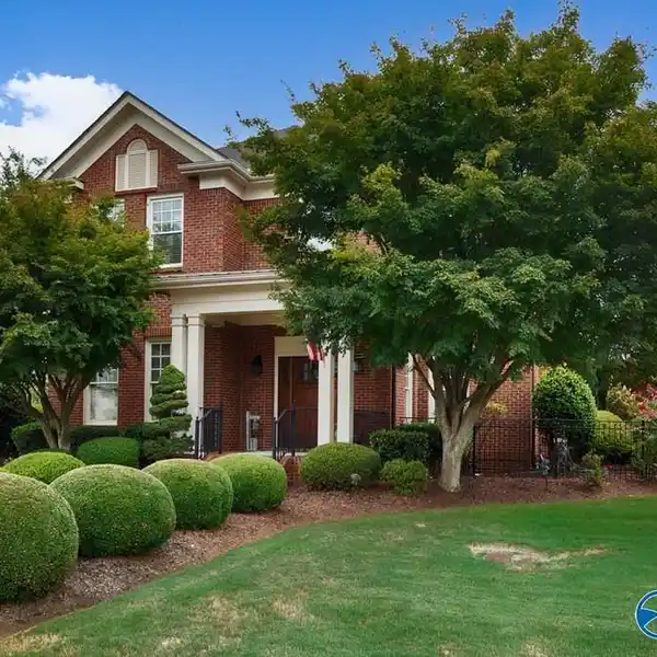 IMMACULATELY UPGRADED HOME