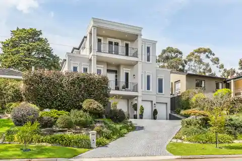 Epic Home in a Class of Its Own