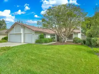 Beautiful Single-Story Home in Jeffries Ranch