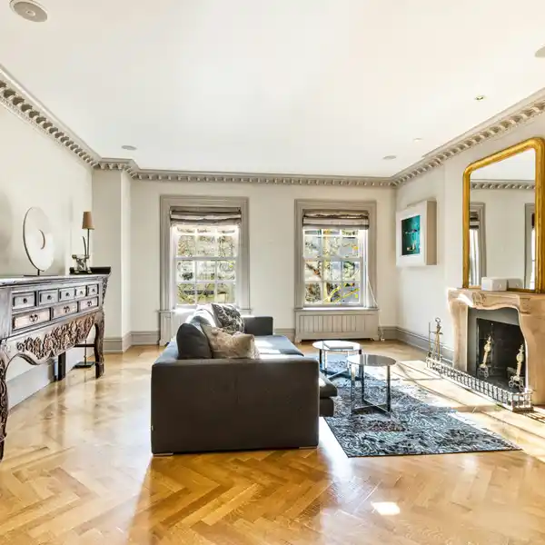 PRIVATE DUPLEX APARTMENT FOR RENT