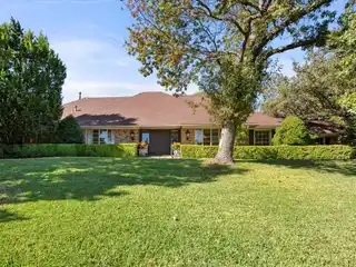 Classic Character on a Rare Half-Acre Lot