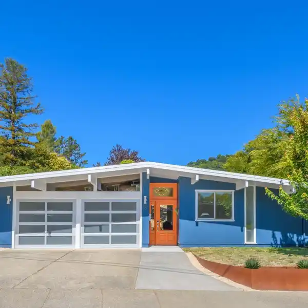 STYLISH TERRA LINDA EICHLER WITH SOLAR UPGRADES