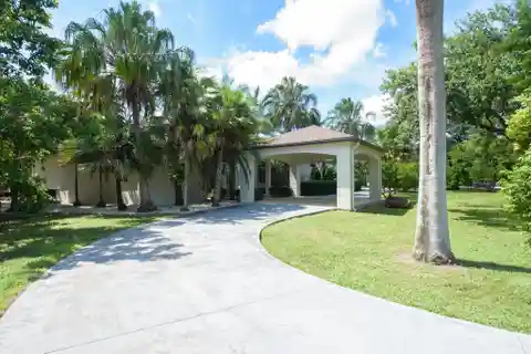 Gated 10-Acre Redlands Estate