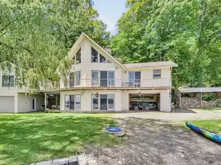 Gorgeous Cayuga Lake Property