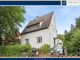 Charming Circa 1936 Home