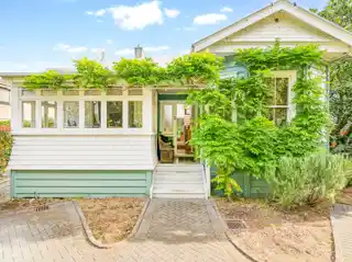 Elegant Home of True Presence and Warmth