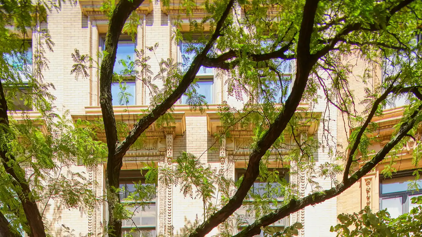Condominum Mansion Triplex off Fifth Avenue
