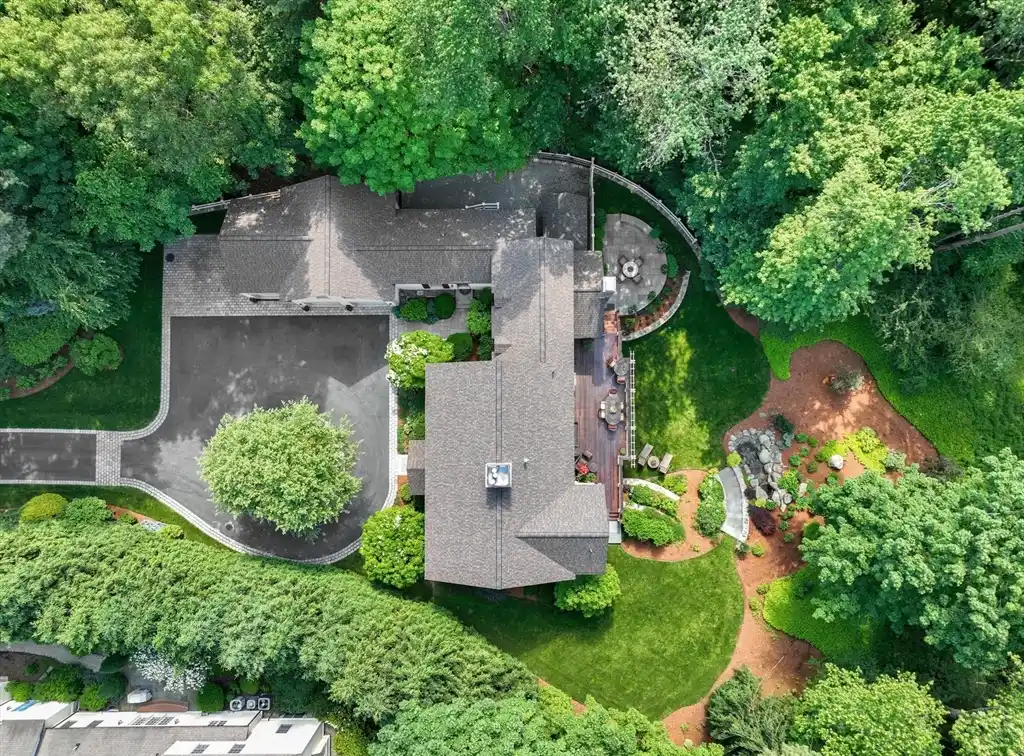 Meticulously Maintained and Updated Home