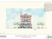 CUSTOM DESIGN A MANSION ON PULASKI SQUARE