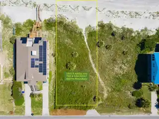 Build Your Dream Oceanfront Home