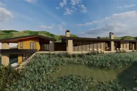 Sculpt Your Dream Sanctuary Amidst Nature's Embrace