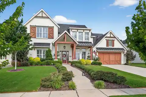 Impeccably Designed and Inviting Home