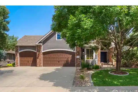 Custom Stunner in Highland Meadows