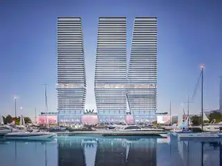 Thoughtful Luxury Design Connected to Its Surroundings