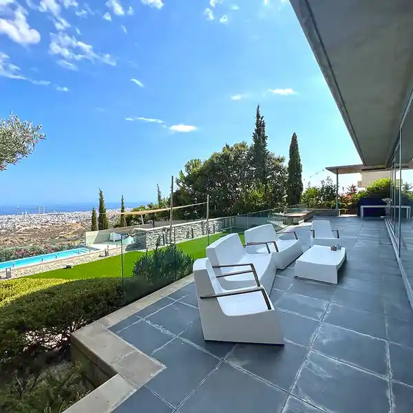 RIVIERA PANORAMA RETREAT