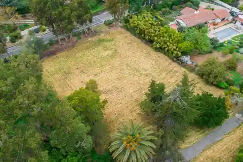 Build Your Dream Home in a Sought-after Location