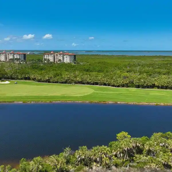 ELEVATED LIVING IN THE COLONY'S FLORENCIA TOWER