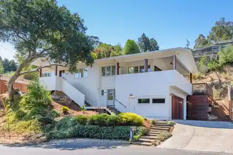 Thoughtfully Renovated Home