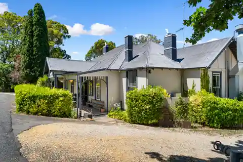 Historic Property with Endless Potential