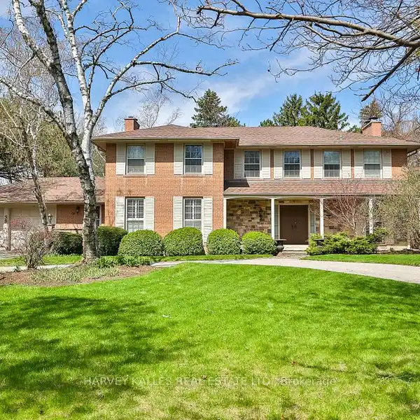 UNPARALLELED OPPORTUNITY ON A COVETED STREET