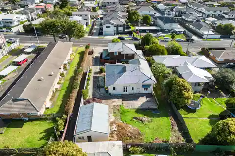 Exceptional Home Situated in Highly Desirable Neighborhood