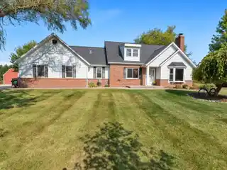 Serene Country Property