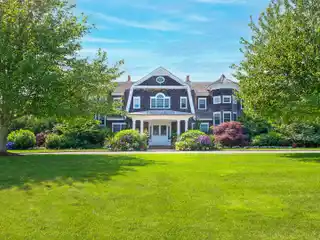 Fabulous Hamptons Estate - a Singular Rental
