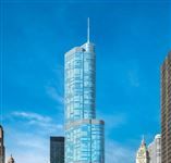 CAPTIVATING LUXURY CONDO IN CHICAGO'S TRUMP TOWER