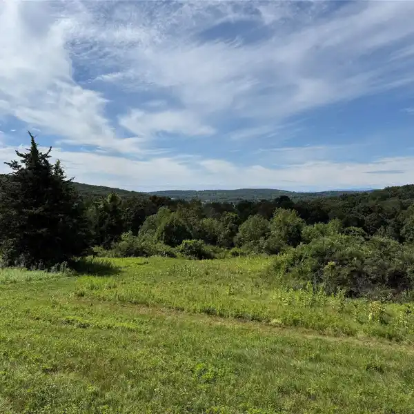 102 ACRES WITH STUNNING HUDSON VALLEY VIEWS