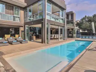 Fully Furnished Estate Gem with Scenic Views