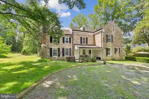 Rare Opportunity in Coveted Charlestown Township