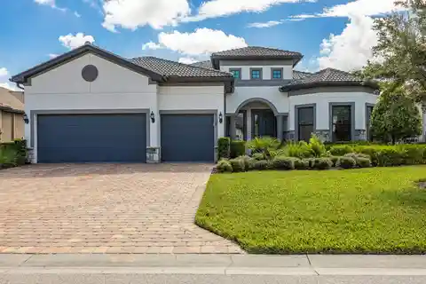 Upgraded Home in Greyhawk at Golf Club of the Everglades