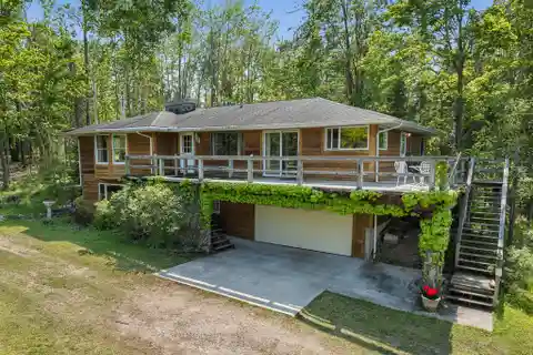 235 Acres of Unspoiled Natural Beauty