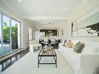Breathtaking Penthouse with Unrivaled Outdoor Space