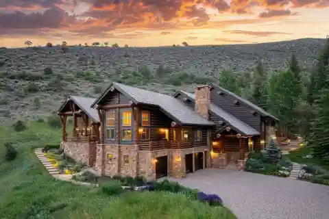 Ultimate Sophistication and Tranquility