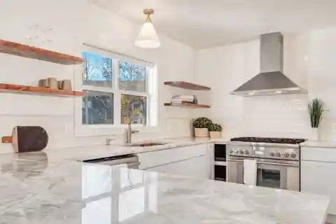 Fully Renovated Six Bedroom Home