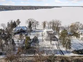 Create Your Lakefront Urban Retreat