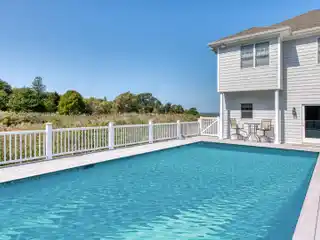 Waterfront Retreat for Rent